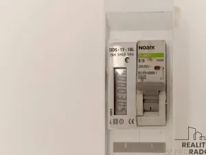 Prodej garáže, Brno - Slatina, 18 m2