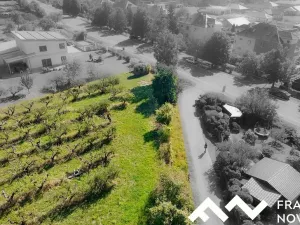 Prodej pozemku pro bydlení, Lipník nad Bečvou, 1245 m2