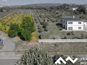 Prodej pozemku pro bydlení, Lipník nad Bečvou, 1245 m2