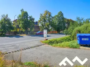 Prodej pozemku pro bydlení, Lipník nad Bečvou, 1593 m2