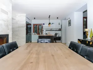 Prodej rodinného domu, Nový Jáchymov, 200 m2