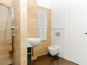 Prodej rodinného domu, Nový Jáchymov, 200 m2