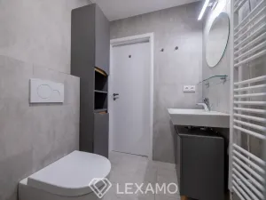 Pronájem bytu 1+kk, Třebíč, Energetiků, 31 m2