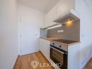 Pronájem bytu 1+kk, Třebíč, Energetiků, 31 m2