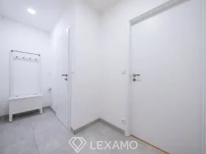 Pronájem bytu 1+kk, Třebíč, Energetiků, 31 m2