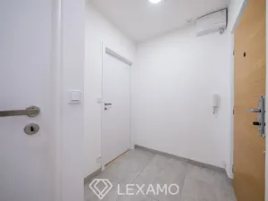 Pronájem bytu 1+kk, Třebíč, Energetiků, 31 m2