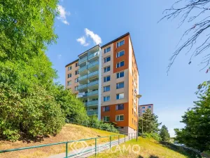 Pronájem bytu 1+kk, Třebíč, Energetiků, 31 m2