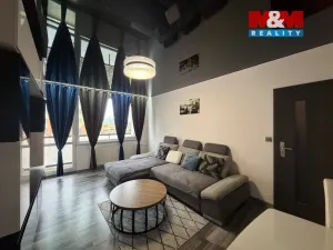 Prodej bytu 3+1, Chomutov, Písečná, 65 m2