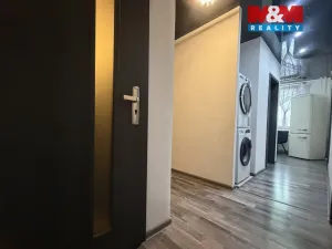 Prodej bytu 3+1, Chomutov, Písečná, 65 m2