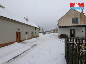 Prodej skladu, Křelovice - Pakoslav, 482 m2