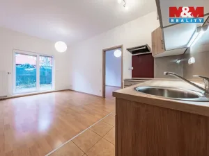 Pronájem bytu 2+kk, Úvaly, U Hostína, 49 m2
