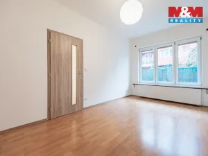 Pronájem bytu 2+kk, Úvaly, U Hostína, 49 m2