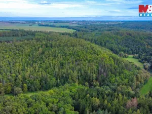 Prodej pozemku pro bydlení, Unhošť, 2025 m2