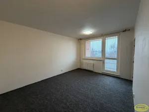 Pronájem bytu 1+1, Kroměříž, Spáčilova, 37 m2