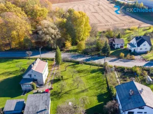 Prodej pozemku pro bydlení, Frýdek-Místek, Staříčská, 1641 m2