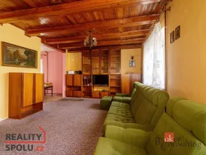 Prodej rodinného domu, Vrbno pod Pradědem, Myslivecká, 161 m2