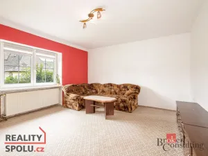 Prodej rodinného domu, Vrbno pod Pradědem, Myslivecká, 161 m2