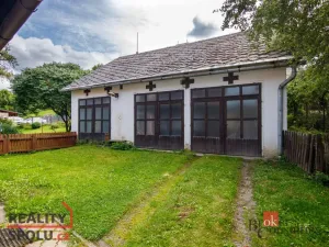 Prodej rodinného domu, Vrbno pod Pradědem, Myslivecká, 161 m2