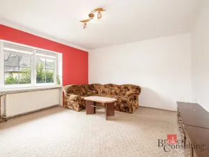 Prodej rodinného domu, Vrbno pod Pradědem, Myslivecká, 161 m2