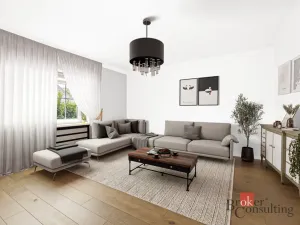 Prodej rodinného domu, Vrbno pod Pradědem, Myslivecká, 161 m2