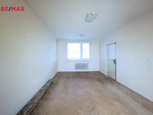 Prodej bytu 3+1, Třebíč - Horka-Domky, Čeloudova, 71 m2