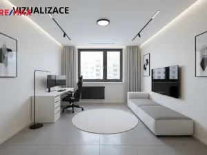 Prodej bytu 3+1, Třebíč - Horka-Domky, Čeloudova, 71 m2