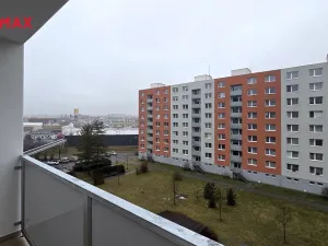 Prodej bytu 3+1, Třebíč - Horka-Domky, Čeloudova, 71 m2