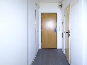 Prodej bytu 3+1, Třebíč - Horka-Domky, Čeloudova, 71 m2