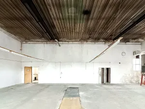 Pronájem komerční nemovitosti, Blovice, 790 m2