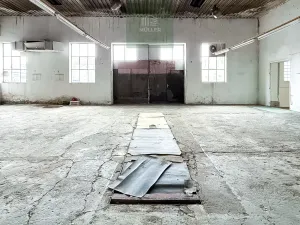 Pronájem komerční nemovitosti, Blovice, 790 m2