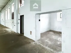 Pronájem komerční nemovitosti, Blovice, 790 m2