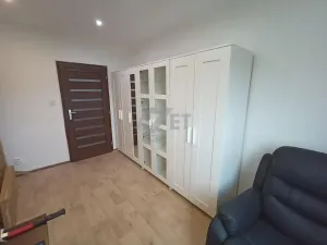 Prodej bytu 3+1, Bohumín - Záblatí, Tovární, 78 m2