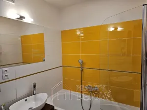 Prodej bytu 3+1, Ostrava, Gončarovova, 87 m2