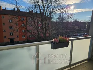 Prodej bytu 3+1, Ostrava, Gončarovova, 87 m2