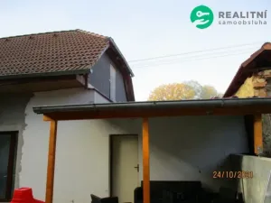 Prodej rodinného domu, Gruna, Gruna č.p. 18, 82 m2