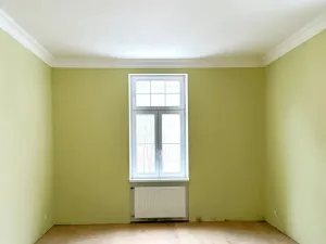 Prodej bytu 2+kk, Mariánské Lázně, Ruská, 64 m2
