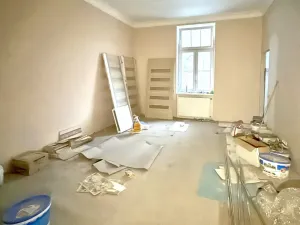 Prodej bytu 2+kk, Mariánské Lázně, Ruská, 64 m2