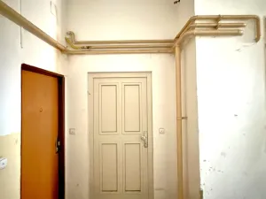 Prodej bytu 2+kk, Mariánské Lázně, Ruská, 64 m2