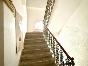 Prodej bytu 2+kk, Mariánské Lázně, Ruská, 64 m2