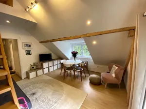 Pronájem bytu 2+1, Špindlerův Mlýn, 60 m2