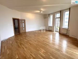 Pronájem bytu 2+kk, Praha - Vysočany, Kolbenova, 82 m2
