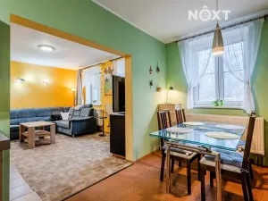 Prodej rodinného domu, Hostěrádky-Rešov, 176 m2