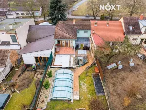 Prodej rodinného domu, Hostěrádky-Rešov, 176 m2