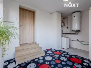 Prodej rodinného domu, Lanžhot, Kostická, 242 m2