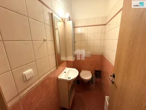 Pronájem bytu 1+kk, Praha - Vysočany, Kolbenova, 100 m2