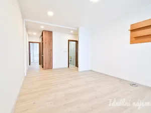 Pronájem bytu 1+1, Vyškov - Vyškov-Předměstí, Trpínky, 41 m2