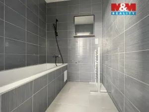 Prodej bytu 1+1, Vimperk - Vimperk II, Mírová, 43 m2