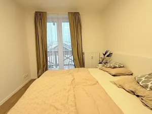 Pronájem bytu 2+kk, Liberec, Tálínská, 41 m2