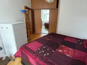 Pronájem bytu 2+1, Praha - Vinohrady, Na Folimance, 50 m2
