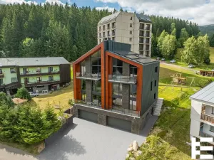 Prodej bytu 5+kk, Pec pod Sněžkou, 135 m2